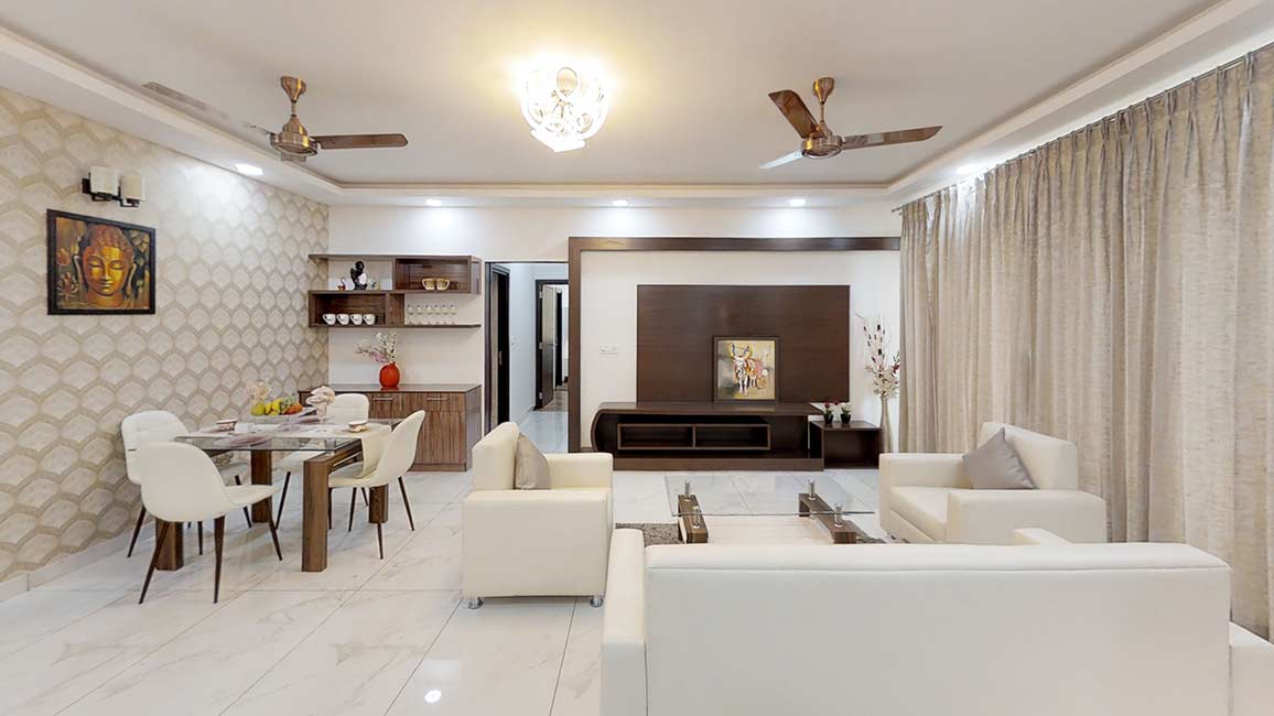 luxury homes for sale in Bangalore
