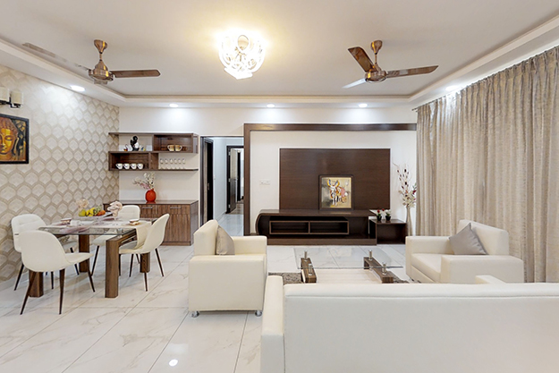 apartments in Bangalore