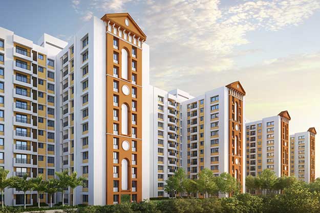 Gopalan Enterprise
