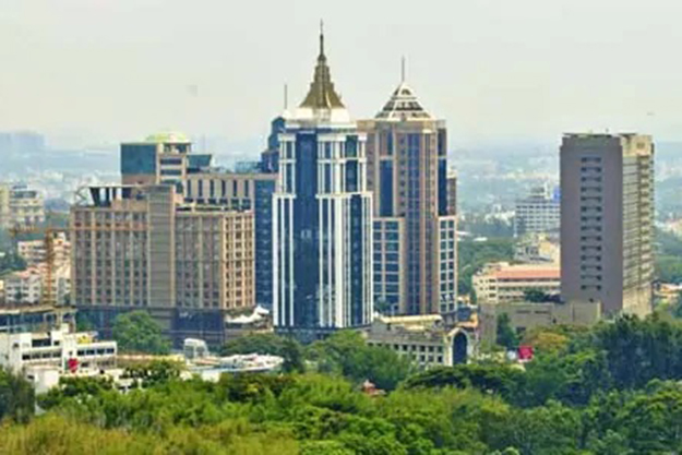 Bengalore's Real Estate Industry trends in 2020