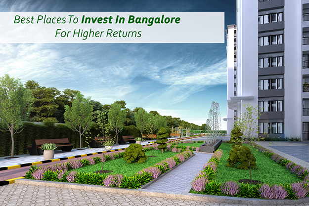 best places to invest in bangalore