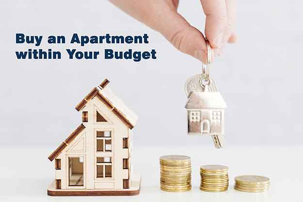apartments in Bangalore