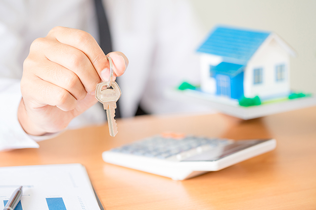 buying a home in 2020