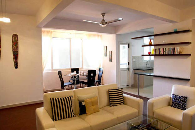 apartments in Bangalore