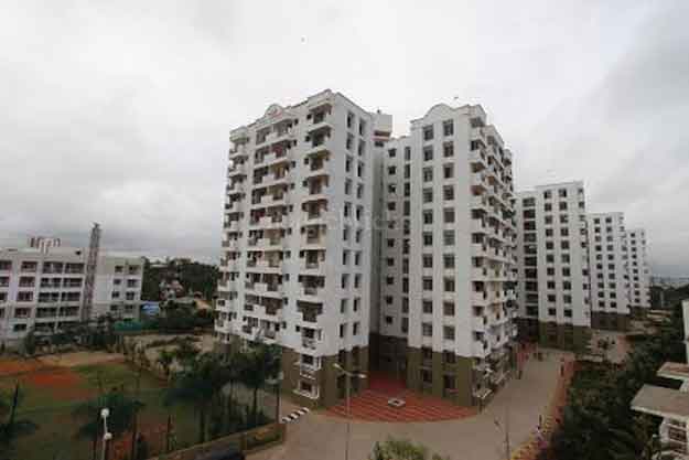 apartments in Bangalore