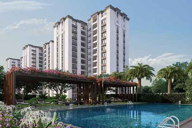 apartments in Bangalore