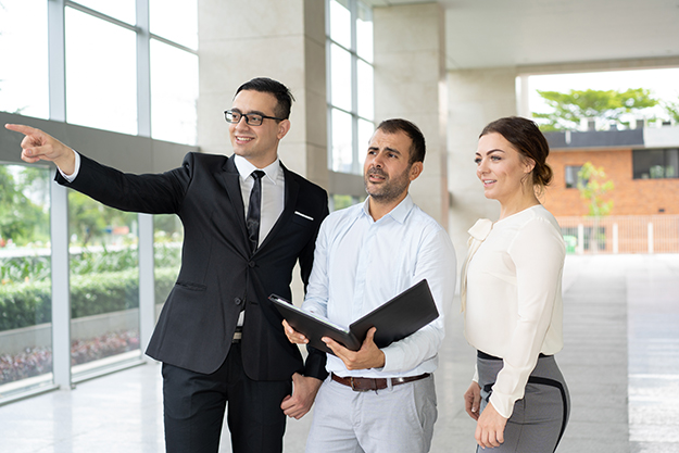 Real Estate Opportunities for Entrepreneurs