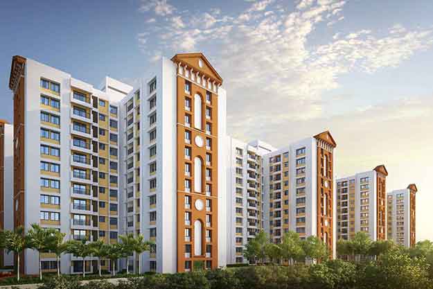apartments in Bangalore