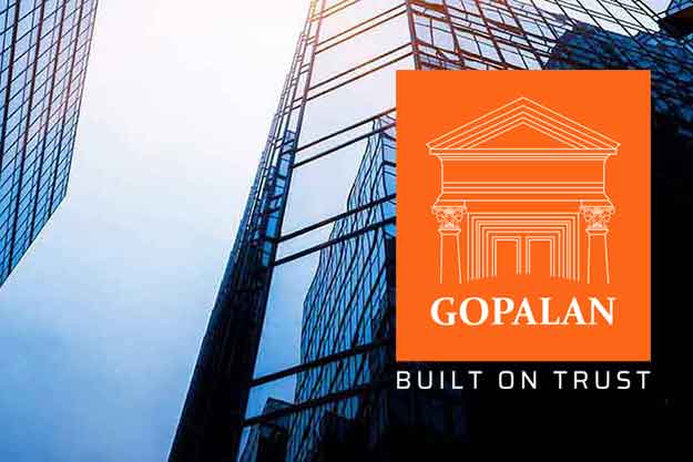 flats in Bangalore