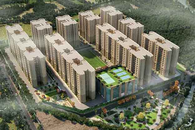 apartments in Bangalore