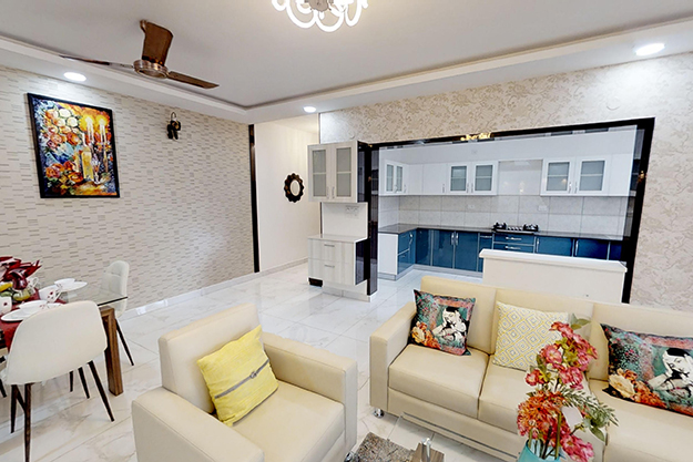 apartments in Bangalore