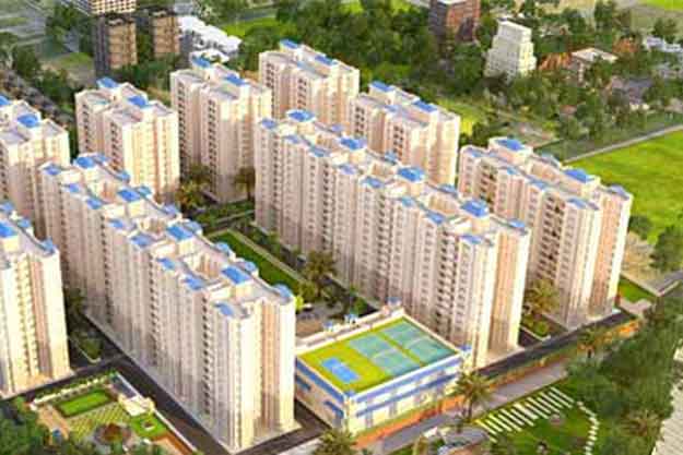 Properties in Bangalore