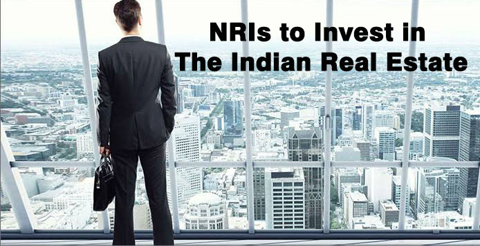 Indian Real Estate