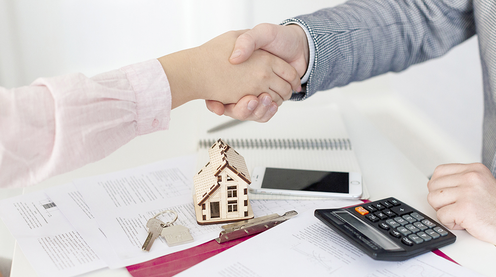 Real Estate Opportunities for Entrepreneurs