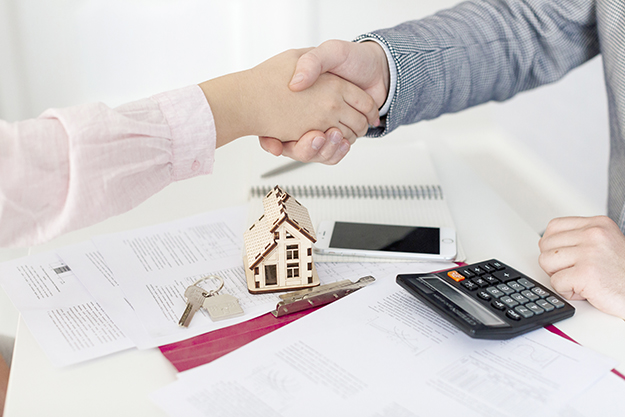 Real Estate Opportunities for Entrepreneurs