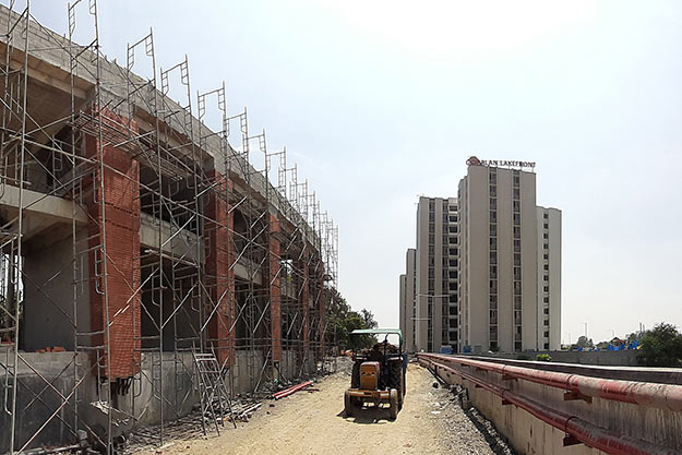 real estate in Karnataka