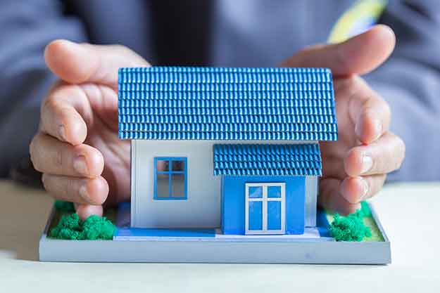 Indian Real estate facts
