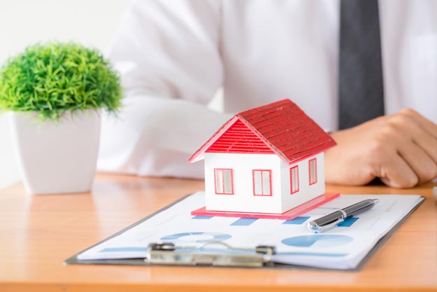 Real estate developers India