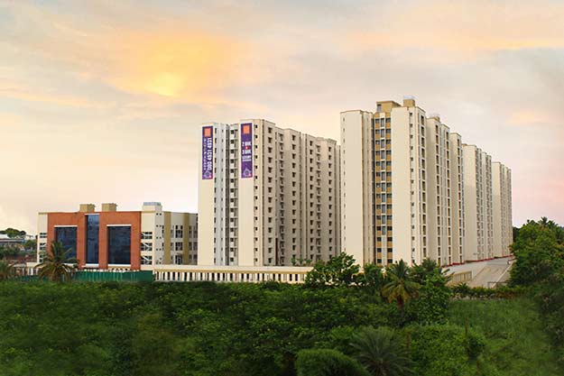 Gopalan Enterprise