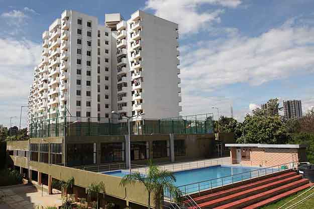 apartments in Bangalore