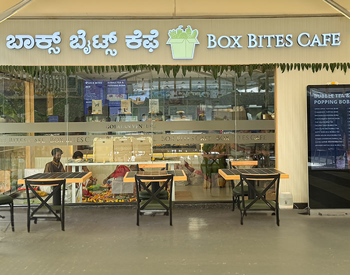 Gopalan Box Bite