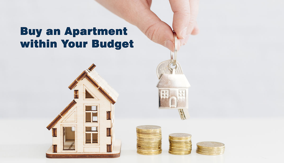 apartments for sale in Bangalore