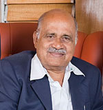 Mr. C. Gopalan