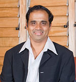 Mr. C. Pramod