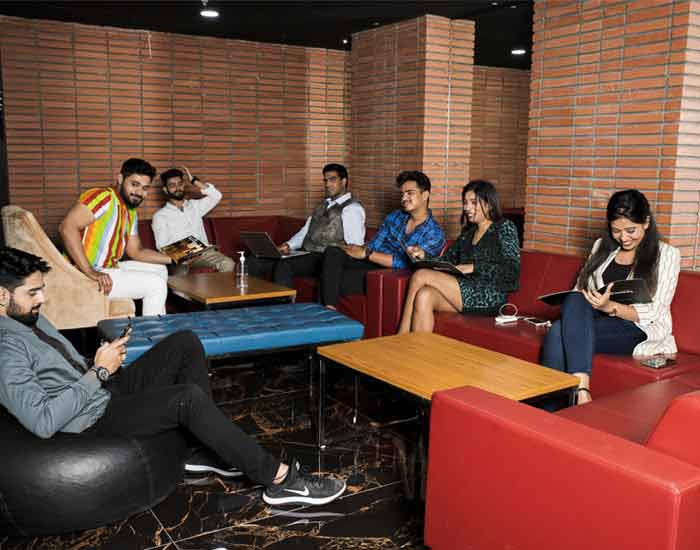 Gopalan Workspace