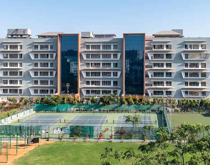 Gopalan Foundation