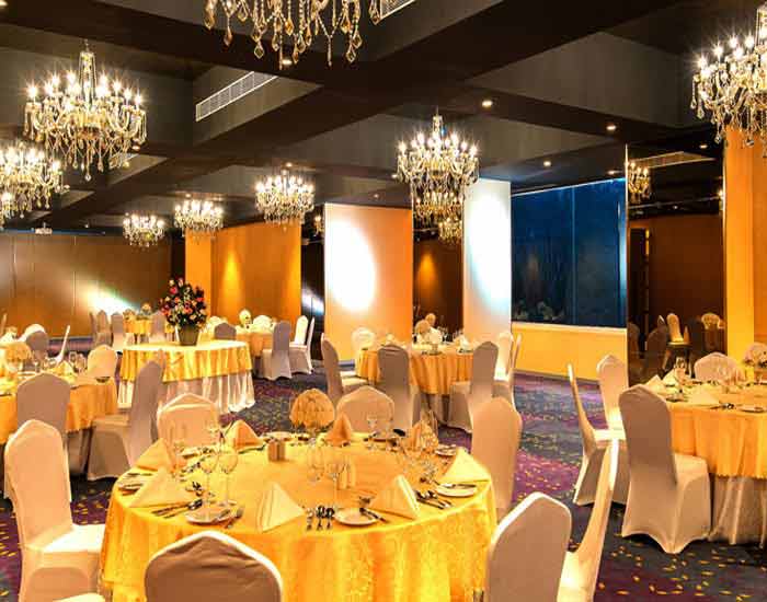 Gopalan hospitality
