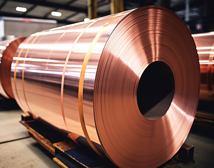Gopalan Metals