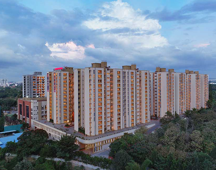 Gopalan olympia