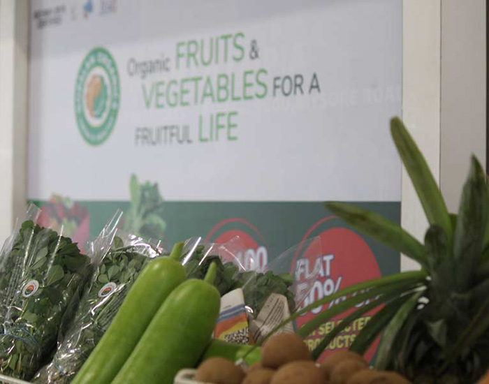 Gopalan Organics