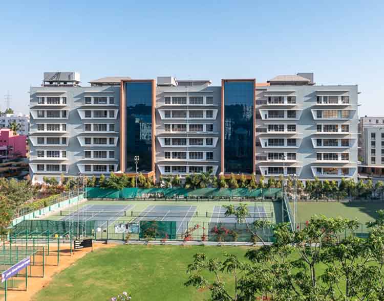 Gopalan College of Engineering and Management