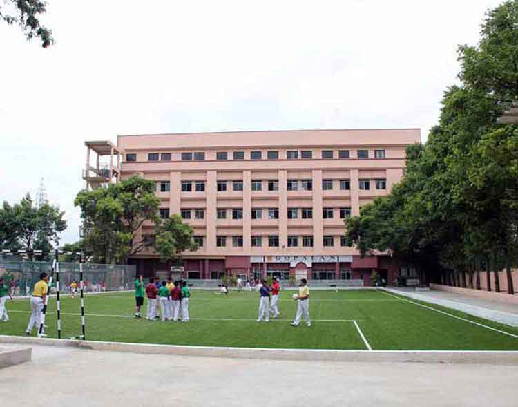 Gopalan National School