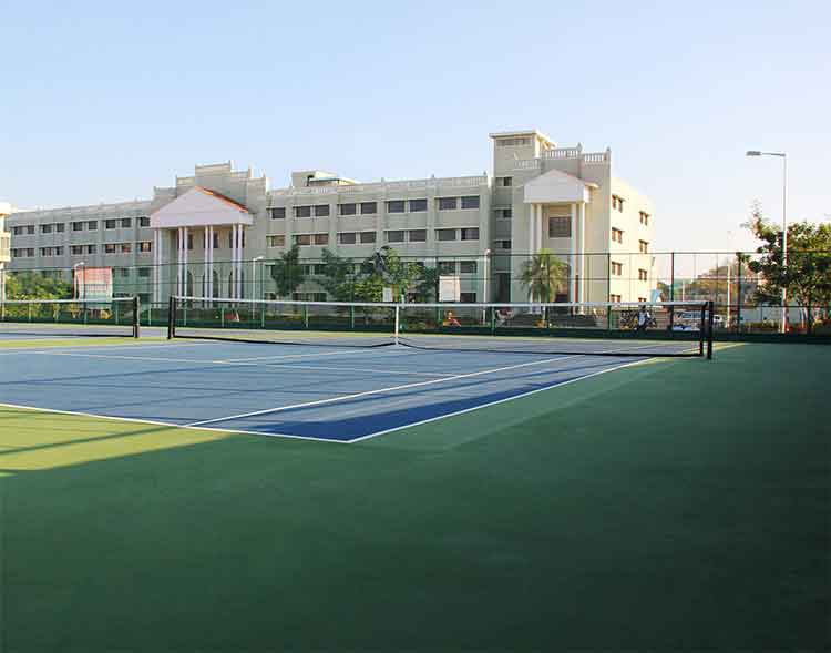 Gopalan College of Commerce