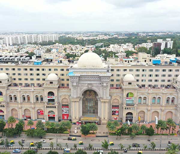 Gopalan Signature Mall